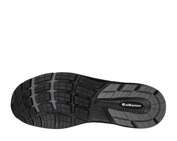 VIGOR 2 IMPULSE BLACK MID