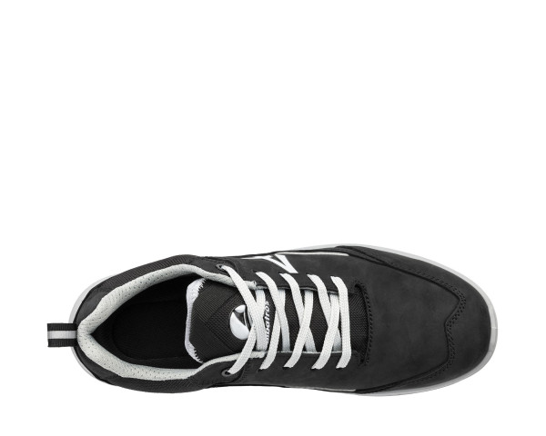 VECTOR BLK LOW
