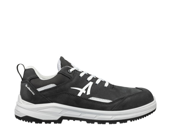VECTOR BLK LOW