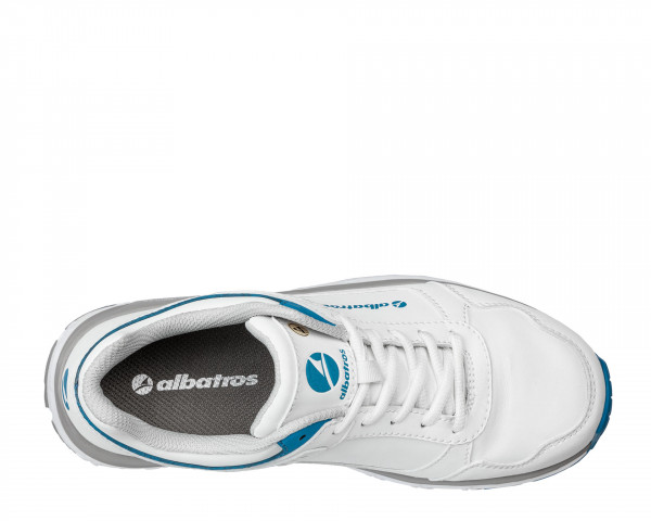 WHIZ ST WHITE LOW