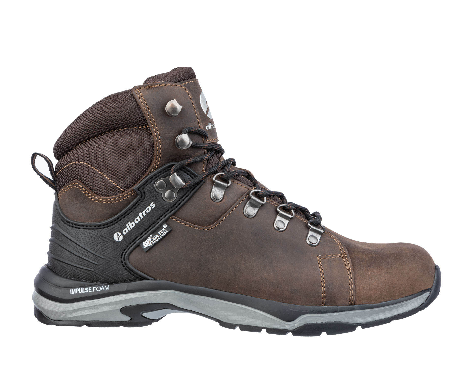 Occupational Shoes O2 | Trekking- & Occupational Shoes | Shoes | Woman ...