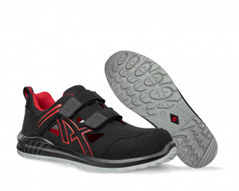 Vorschau: CLIFTON AIR LOW Vorschau: CLIFTON AIR LOW