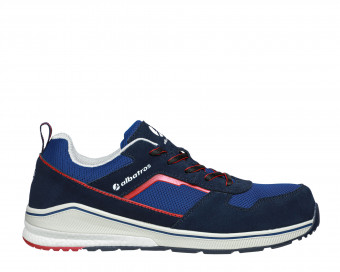 COURT BLUE LOW COURT BLUE LOW