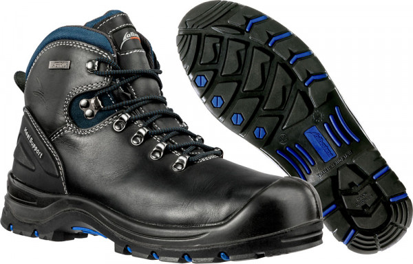 ALBATROS safety shoes S3 WR HRO SRC X-TREME CTX MID | Albatros