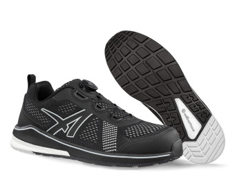 Vorschau: VOLTAGE BLACK QL LOW Vorschau: VOLTAGE BLACK QL LOW