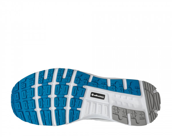 WHIZ ST WHITE LOW