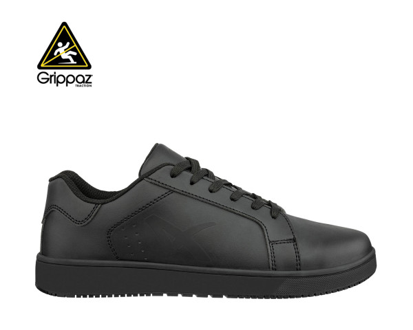 BOOGIE ST BLK LOW
