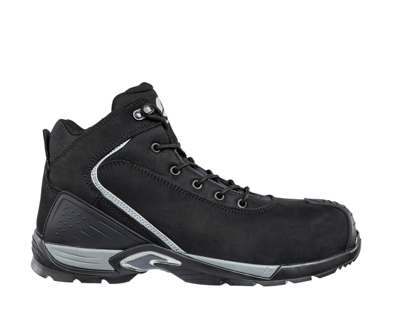 ALBATROS safety shoes S3 HRO SRC RUNNER XTS MID Albatros