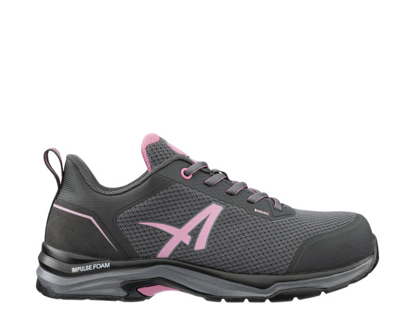 TWIST PINK WNS LOW