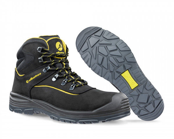 GRAVEL MID