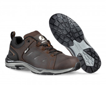 Voorvertoning: BRIONE CTX LOW Voorvertoning: BRIONE CTX LOW