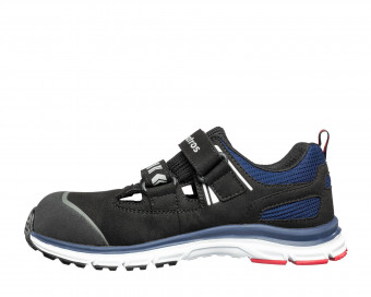 Anteprima: JETSTREAM LOW Anteprima: JETSTREAM LOW