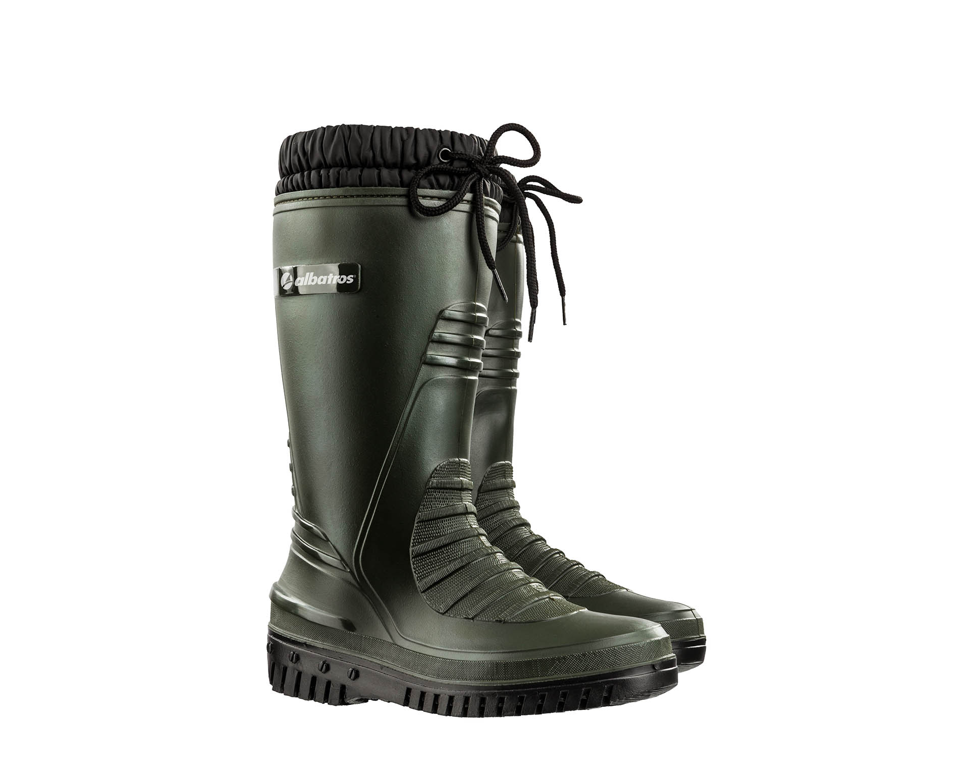 kramer bottes hiver
