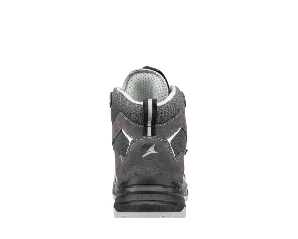 AXIS GREY MID