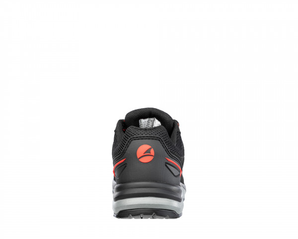 VIALE BLACK LOW