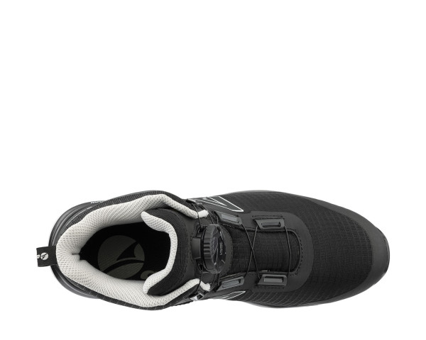 TRAILMASTER BLK QL MID