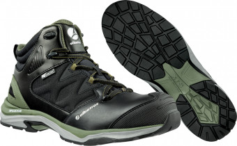 Anteprima: ULTRATRAIL CTX MID Anteprima: ULTRATRAIL CTX MID