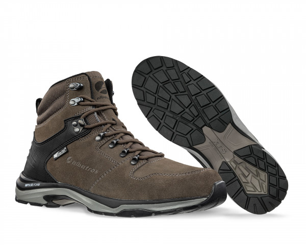 TRENTO CTX MID O2