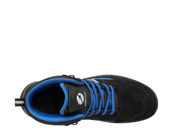 VECTOR BLUE MID