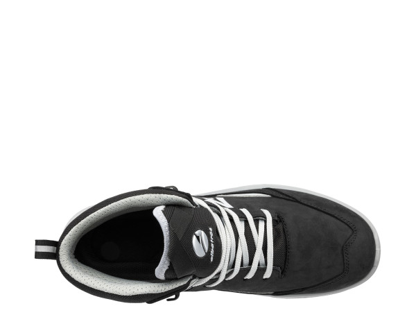VECTOR BLK MID