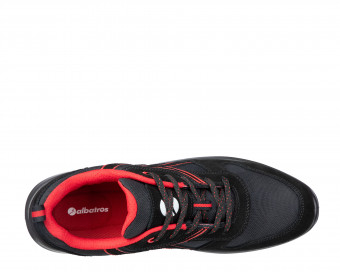 Anteprima: CLIFTON ST LOW ESD Anteprima: CLIFTON ST LOW ESD