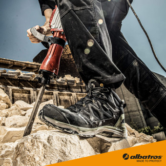 Anteprima: ULTRATRAIL CTX MID Anteprima: ULTRATRAIL CTX MID