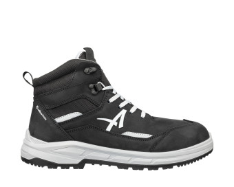 VECTOR BLK MID VECTOR BLK MID