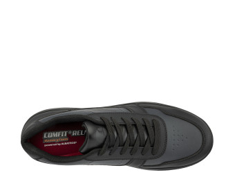 Preview: SQUAD ST BLK LOW Preview: SQUAD ST BLK LOW