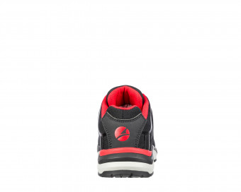 Anteprima: TWIST RED WNS LOW Anteprima: TWIST RED WNS LOW