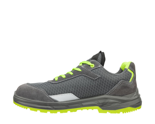 AXIS GREEN LOW