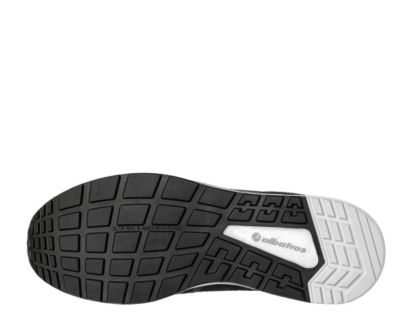 VOLTAGE BLACK QL LOW