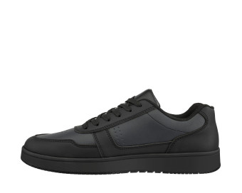 Preview: SQUAD ST BLK LOW Preview: SQUAD ST BLK LOW