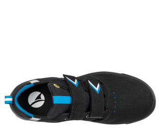 Vorschau: FORGE AIR BLACK/BLUE LOW Vorschau: FORGE AIR BLACK/BLUE LOW