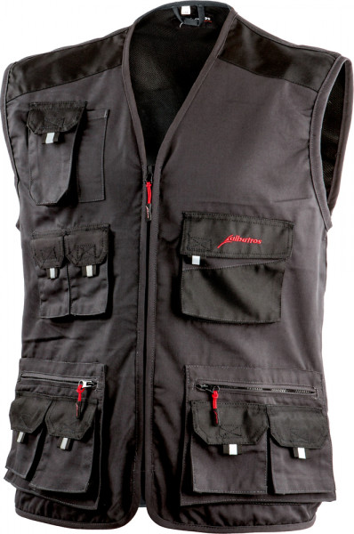 ALLROUND BLACK