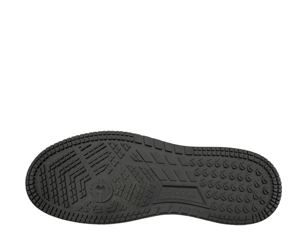 BOOGIE ST BLK LOW