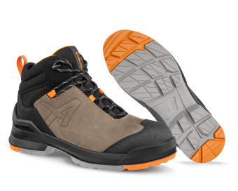 Preview: TARAVAL BROWN MID Preview: TARAVAL BROWN MID