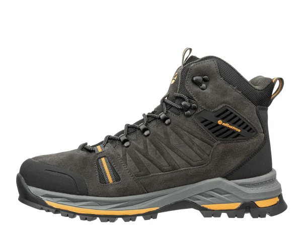 TERANO GREY CTX MID