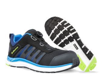 Preview: BREEZE QL IMPULSE LOW Preview: BREEZE QL IMPULSE LOW