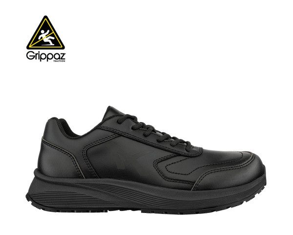 VIBE ST BLK LOW