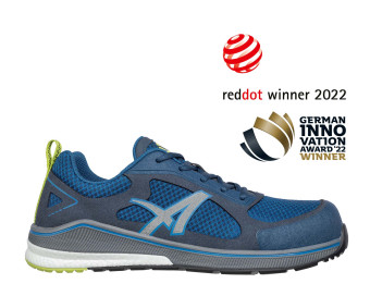 AER58 BLUE LOW AER58 BLUE LOW
